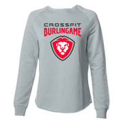 Womens Small Sage Style_Sweatshirt