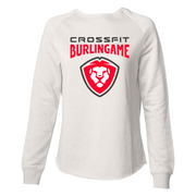 Womens Small Bone Style_Sweatshirt