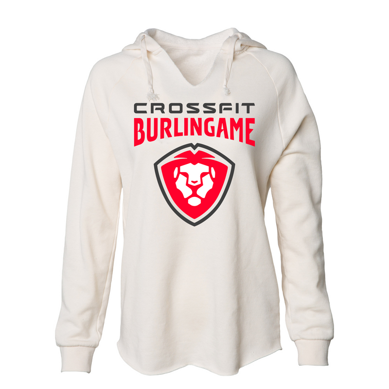 Womens Small Bone Style_Hoodie