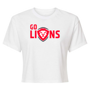 Womens X-Small White Style_T-Shirt