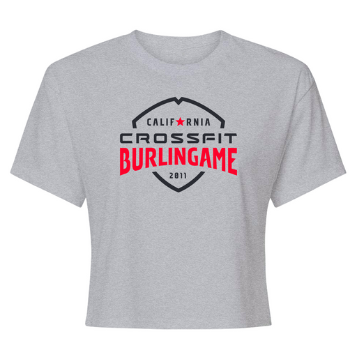 Womens X-Small Heather Gray Style_T-Shirt