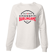 Womens Small Bone Style_Sweatshirt