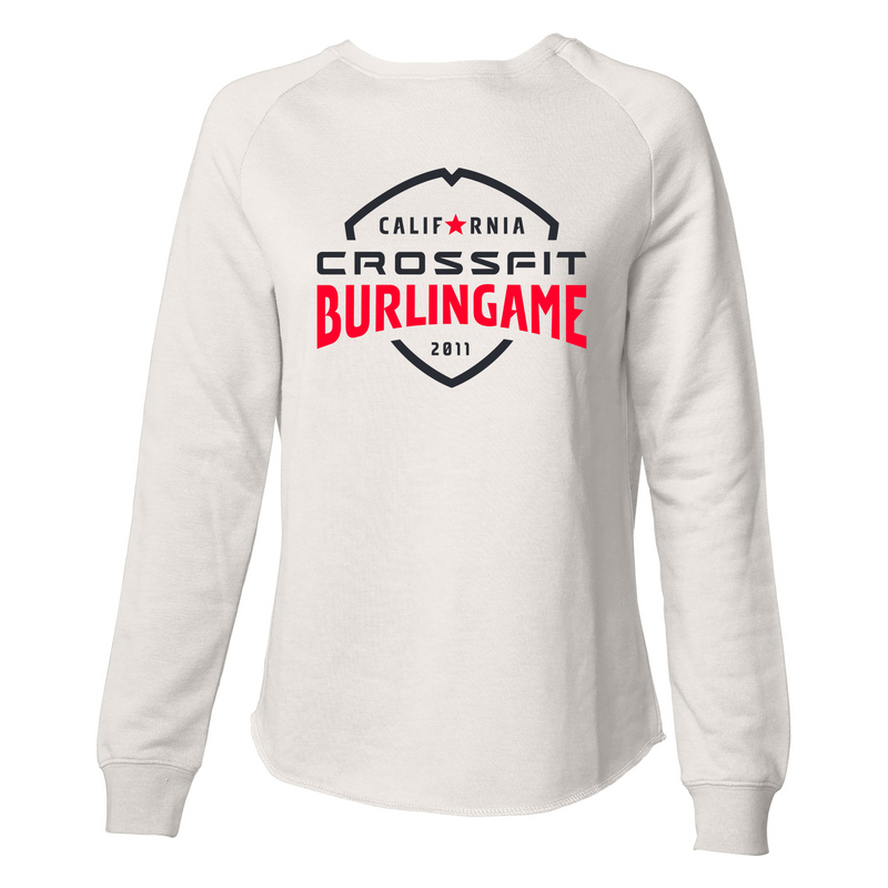 Womens Small Bone Style_Sweatshirt