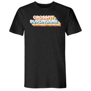 Mens Small Charcoal Style_T-Shirt