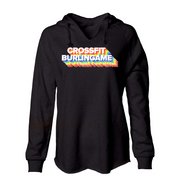 Womens Small Black Style_Hoodie