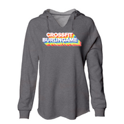 Womens Small Shadow Style_Hoodie