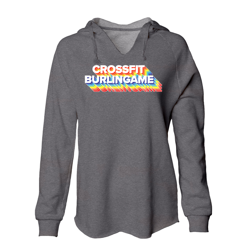 Womens Small Shadow Style_Hoodie