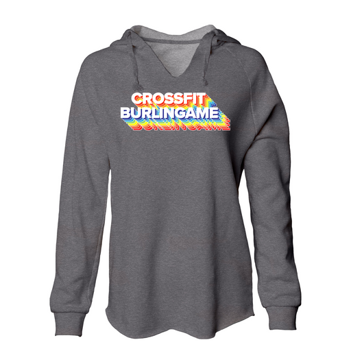 Womens Small Shadow Style_Hoodie