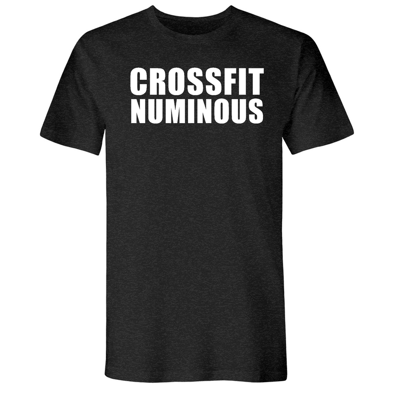 CrossFit Numinous Pukie The Clown Mens - T-Shirt
