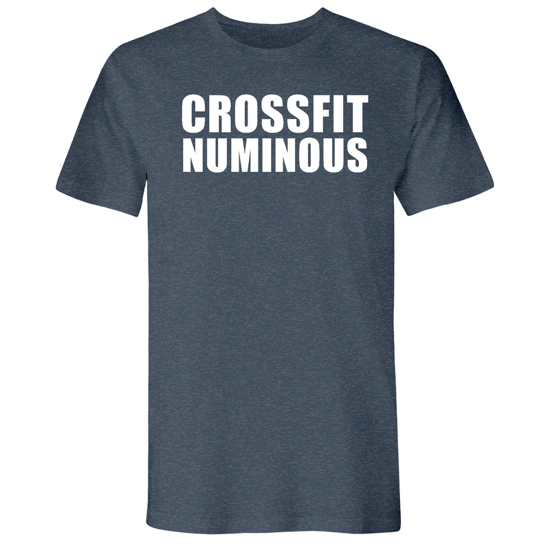 CrossFit Numinous Pukie The Clown Mens - T-Shirt