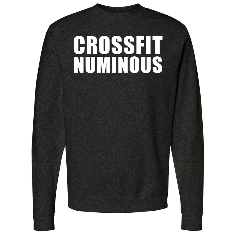 CrossFit Numinous Pukie The Clown Mens - Sweatshirt