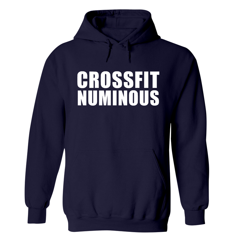 CrossFit Numinous Pukie The Clown Mens - Hoodie