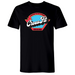 Mens Small Black Style_T-Shirt