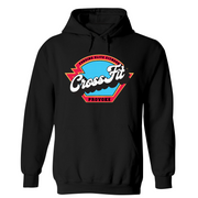 Mens Small Black Style_Hoodie