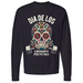Mens Small Black Style_Sweatshirt