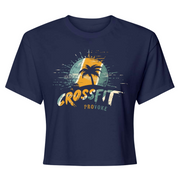 Womens X-Small Midnight Navy Style_T-Shirt