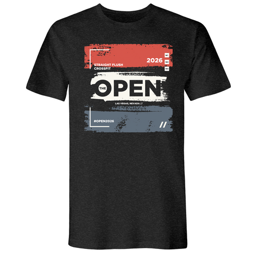 Mens Small Charcoal Style_T-Shirt