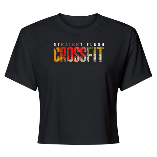 Womens X-Small Black Style_T-Shirt