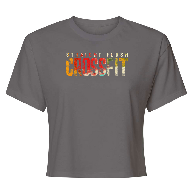 Womens X-Small Dark Grey Style_T-Shirt