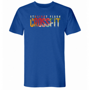 Mens Small Royal Style_T-Shirt