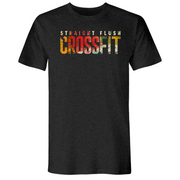 Mens Small Charcoal Style_T-Shirt