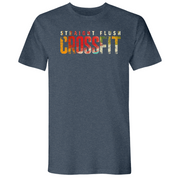 Mens Small Midnight Navy Style_T-Shirt