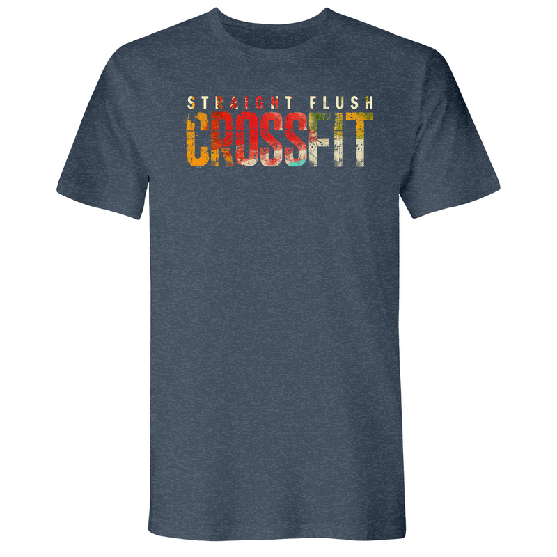 Mens Small Midnight Navy Style_T-Shirt