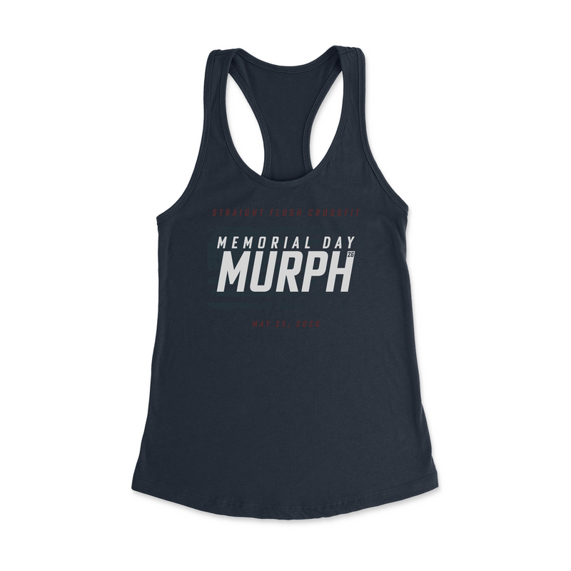 Womens X-Small Midnight Navy Style_Tank Top