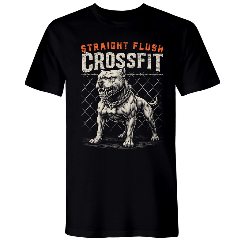 Mens Small Black Style_T-Shirt
