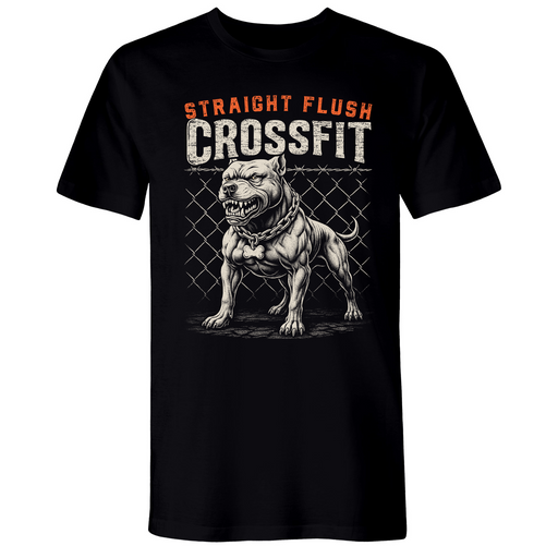 Mens Small Black Style_T-Shirt
