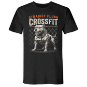 Mens Small Charcoal Style_T-Shirt