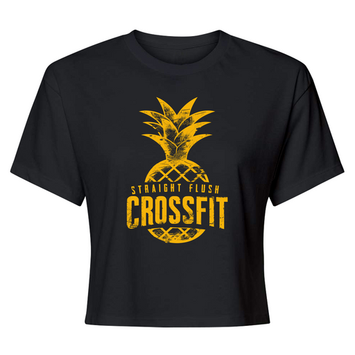 Womens X-Small Black Style_T-Shirt
