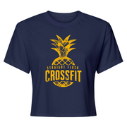 Womens X-Small Midnight Navy Style_T-Shirt
