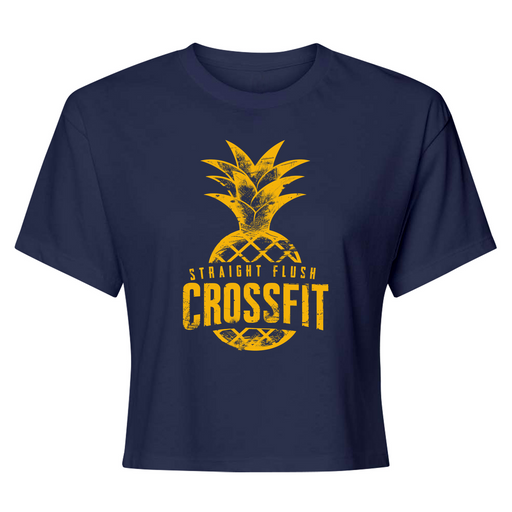 Womens X-Small Midnight Navy Style_T-Shirt