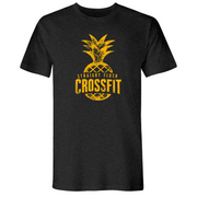 Mens Small Charcoal Style_T-Shirt