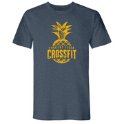Mens Small Midnight Navy Style_T-Shirt