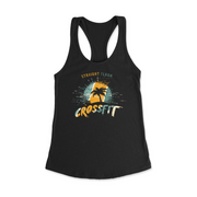 Womens X-Small Black Style_Tank Top