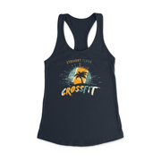 Womens X-Small Midnight Navy Style_Tank Top