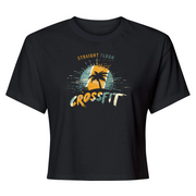 Womens X-Small Black Style_T-Shirt