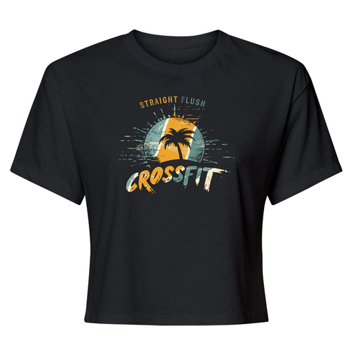 Womens X-Small Black Style_T-Shirt