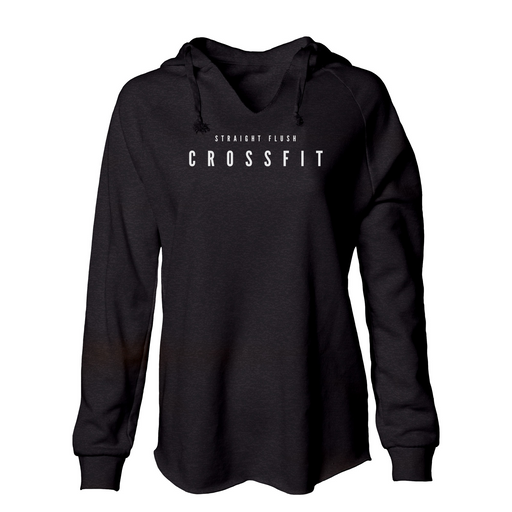 Womens Small Black Style_Hoodie