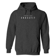 Mens Small Charcoal Heather Style_Hoodie