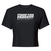 Womens X-Small Black Style_T-Shirt