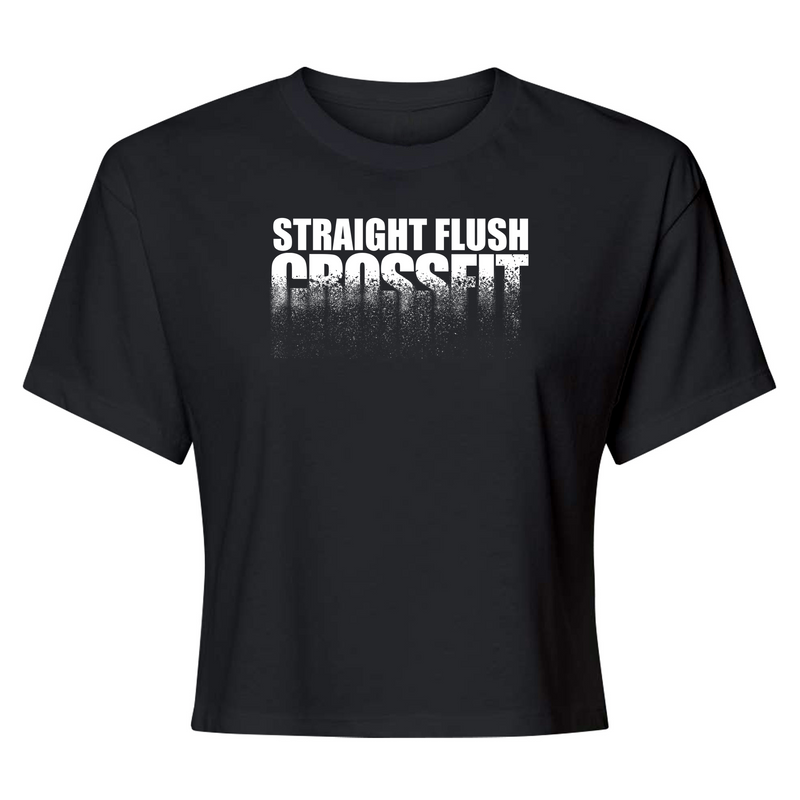 Womens X-Small Black Style_T-Shirt
