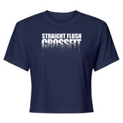 Womens X-Small Midnight Navy Style_T-Shirt