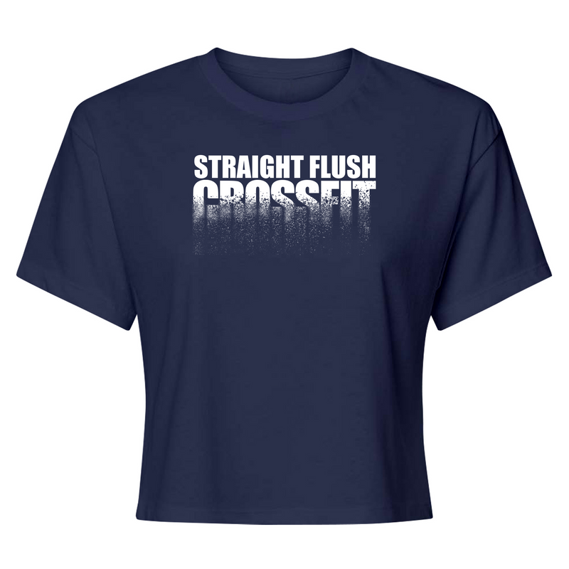 Womens X-Small Midnight Navy Style_T-Shirt