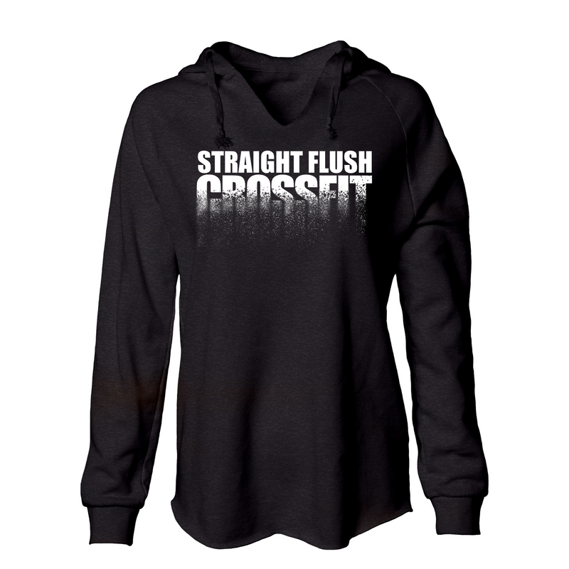Womens Small Black Style_Hoodie