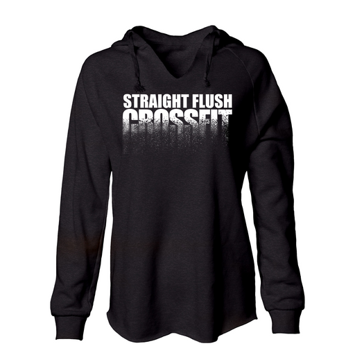 Womens Small Black Style_Hoodie