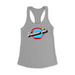 Womens X-Small Heather Gray Style_Tank Top