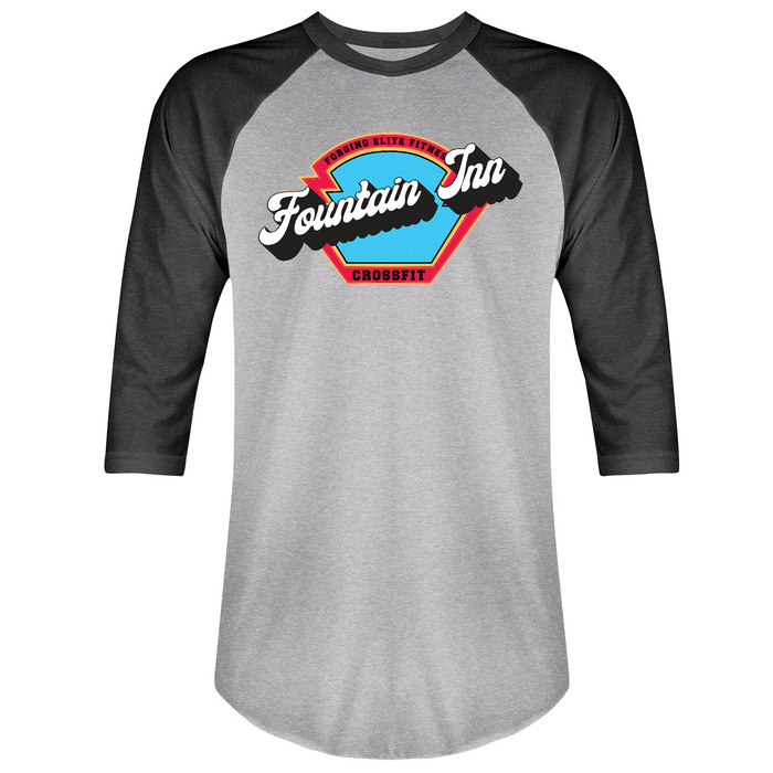 Mens Small Vintageheather Vintage Smoke Style_T-Shirt